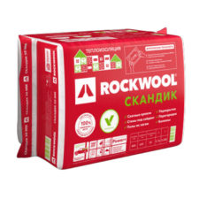 OCKWOOL Лайт Баттс Скандик