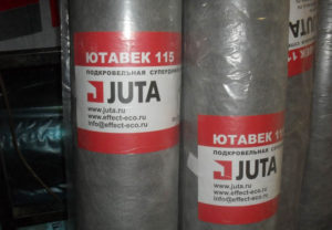 Jutavek 115