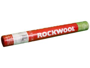 ROCKWOOL Гидро-пароизоляция для стен