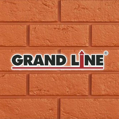 Фасадные панели GRAND LINE