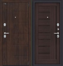 Porta S 9.П29 (Модерн) Almon 28/Wenge Veralinga