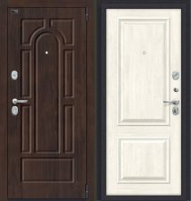 Porta S 55.К12 Almon 28/Nordic Oak