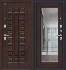 Porta S 51.П61 (Урбан) Almon 28/Wenge Veralinga