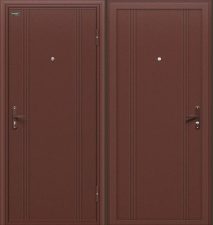 Door Out 101 Антик Медь/Антик Медь