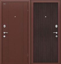 Door Out 201 Антик Медь/Wenge Veralinga