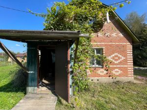 СНТ Чашниково 001