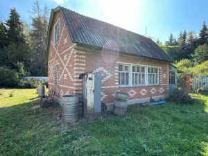 СНТ Чашниково 003