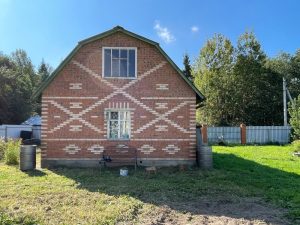 СНТ Чашниково 004