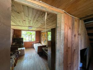 СНТ Чашниково 016