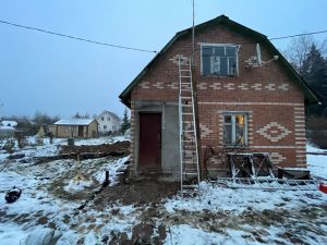 СНТ Чашниково 020