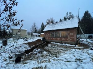 СНТ Чашниково 021