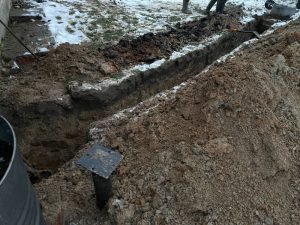 СНТ Чашниково 024