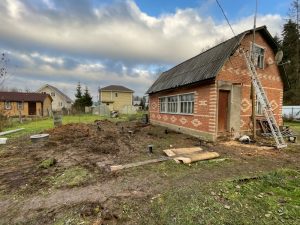 СНТ Чашниково 025