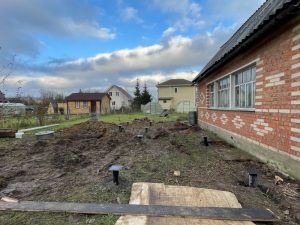 СНТ Чашниково 026