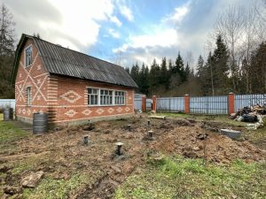 СНТ Чашниково 027