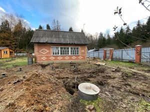 СНТ Чашниково 028