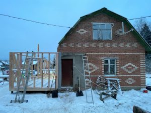 СНТ Чашниково 033