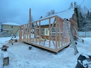 СНТ Чашниково 035