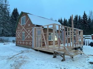 СНТ Чашниково 037