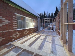 СНТ Чашниково 039