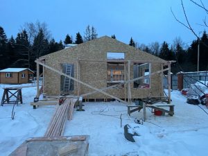 СНТ Чашниково 049