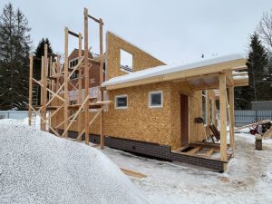 СНТ Чашниково 060