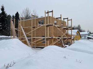 СНТ Чашниково 073