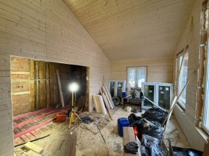 СНТ Чашниково 099