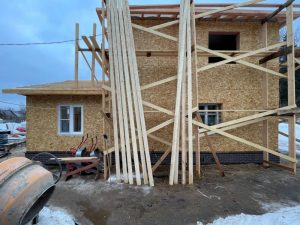 СНТ Чашниково 103