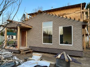 СНТ Чашниково 110