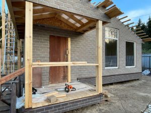 СНТ Чашниково 111