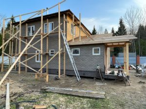 СНТ Чашниково 112