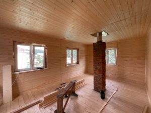 СНТ Чашниково 115