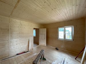 СНТ Чашниково 117