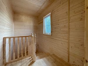 СНТ Чашниково 119