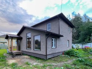 СНТ Чашниково 124