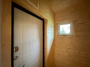 СНТ Чашниково 134