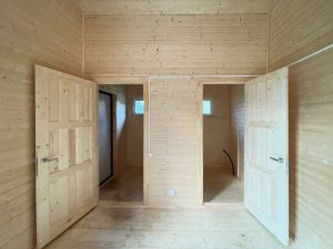 СНТ Чашниково 135