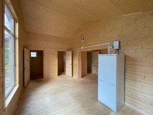 СНТ Чашниково 136