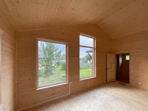 СНТ Чашниково 137