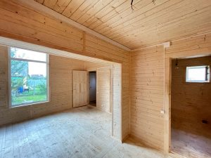 СНТ Чашниково 140