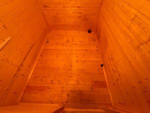 СНТ Чашниково 142