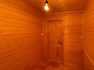 СНТ Чашниково 143