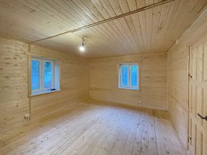 СНТ Чашниково 145