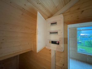 СНТ Чашниково 151