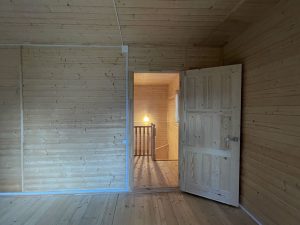 СНТ Чашниково 158