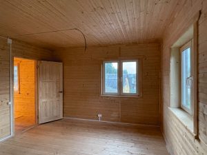 СНТ Чашниково 162