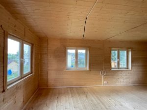 СНТ Чашниково 164