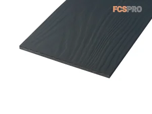 Wood F19 Грозовой океан