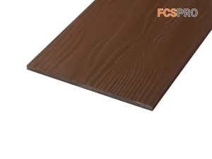 Wood F21 Коричневая глина